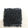 Nylon PA66 GF25 Schwarze Pellets für thermische Bruchprofile